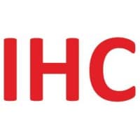 IHC Logo